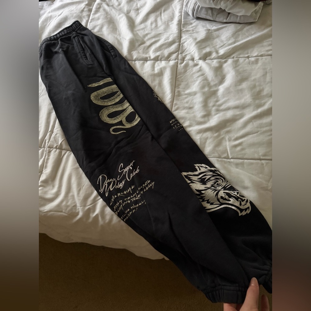 Darc sport joggers